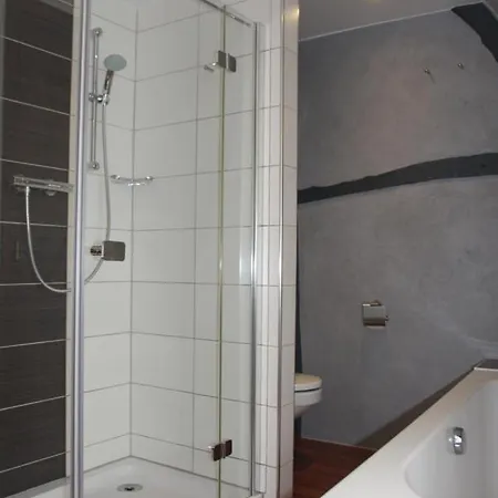 ベッド・アンド・ブレックファスト La Main Ouverte Fultot